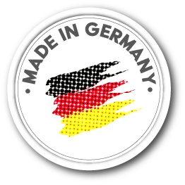 Made in Germany