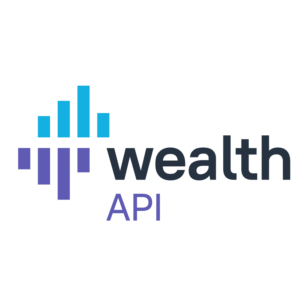 wealthAPI