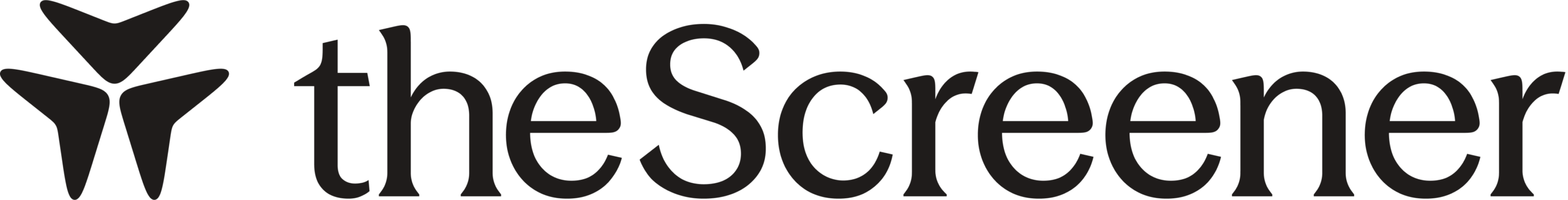 theScreener