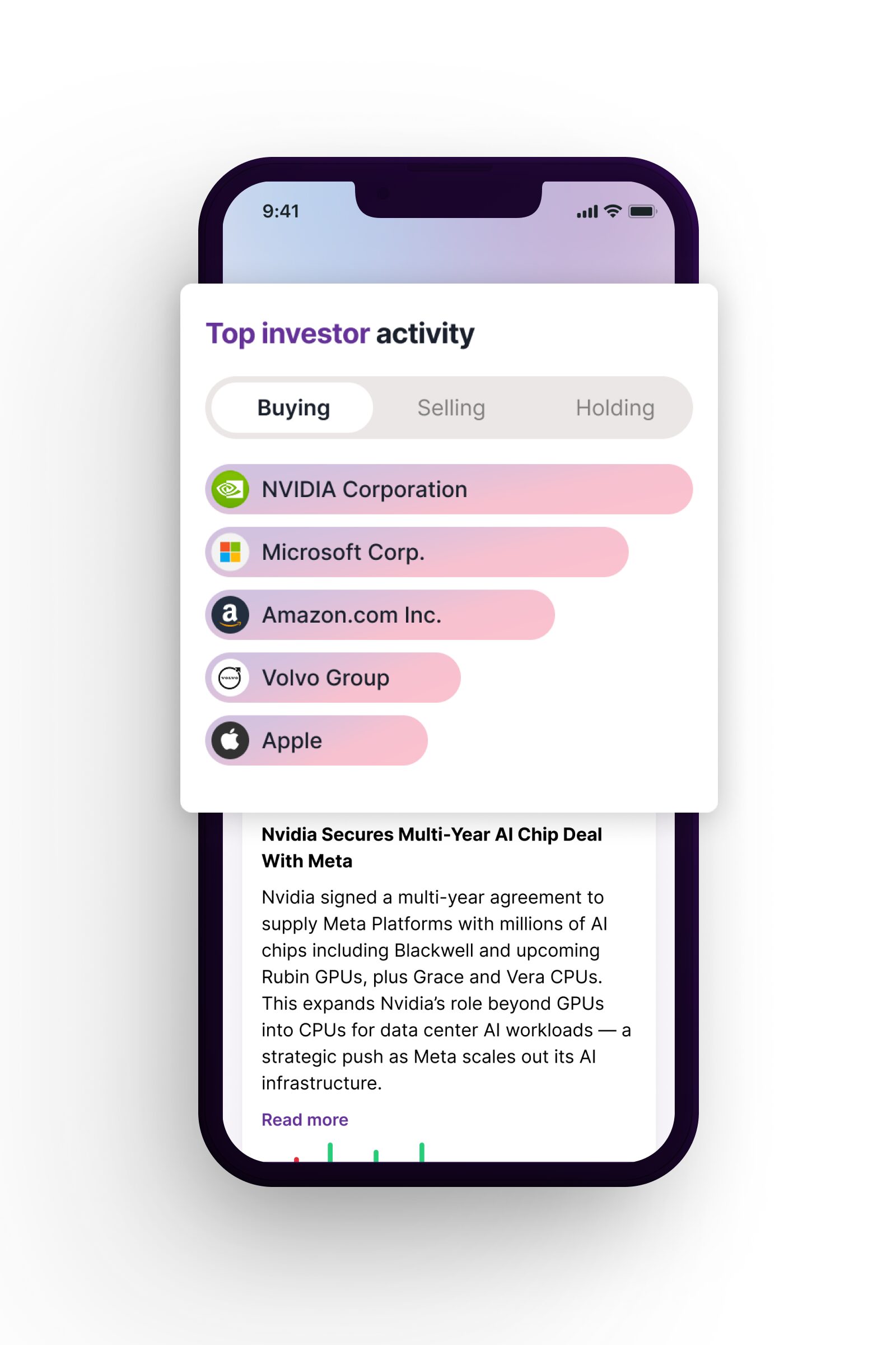 Portfolio Pulse (StockRepublic)