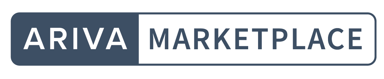 ARIVA Marketplace – Startseite